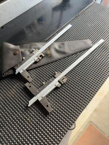 Old hand tools
