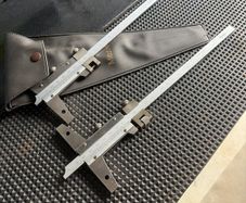 Old hand tools