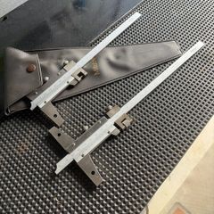 Old hand tools