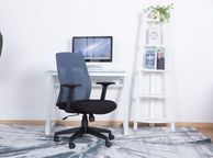 main image for ad Alphason Laguna Chair - Grey