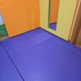 Floor Exercise Mats - Sensory Room / Gym Image 6