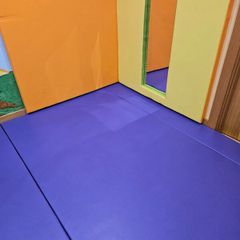 Soft Play Floor Mats