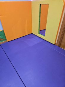 Exercise Floor Mats