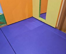 Exercise Floor Mats
