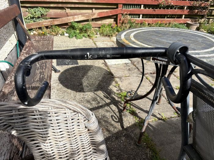 Fizik Cyrano road handlebar