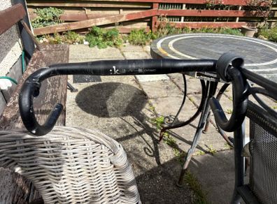 Fizik Cyrano road handlebar