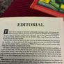 Force 10- An Irish Journal Spring '93 Image 2