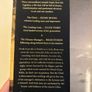 Shadowplay - Joseph O'Connor - SIGNED. Hardcover. With Dust Jacket. Image 4