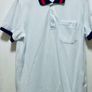 Gucci Web Polo Shirt Image 2