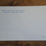 United Nations 1981, Cover on the occasion of Gorch Fock II in Kiel 1981 - free standard postage Image 2