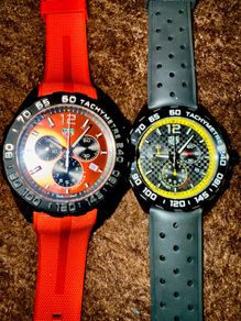 Tag Heuer Formula 1