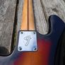 Fender jazz bass Image 8