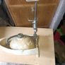 Shanks wall mount water fountain Image 2