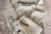 Essentials Tracksuit