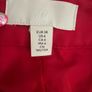 Red skirt Image 4