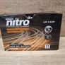 NITRO YTZ12S  12V 11Ah Motorbike Battery Image 2