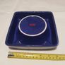 2 x large john players ashtrays 6inch square,,new old stock, brand new ,prefect condition, price includes post to anywhere in ireland thank you, by certificate proof of post,, Image 5