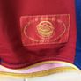 FC Barcelona Jersey. Official Mens Nike Home Jersey. Season 2007-2008. Original From The Time. Image 5
