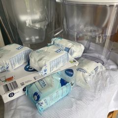 brita  water filter