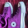 Converse Chuck Taylor UK 3.5 Image 2