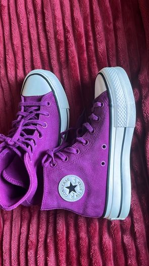 Converse Chuck Taylor UK 3.5