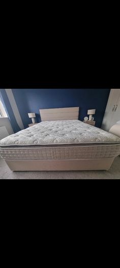 Superking Mattress