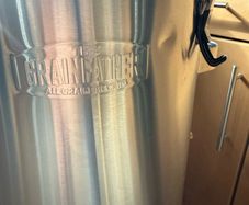 Grainfather gf30 conical fermenter