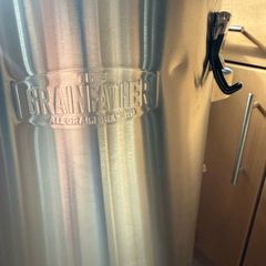 Grainfather gf30 conical fermenter