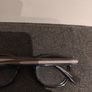 MOSCOT mens prescription glasses/leather case+cloth Image 6