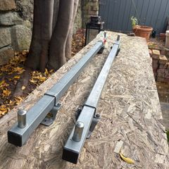 Roof bars