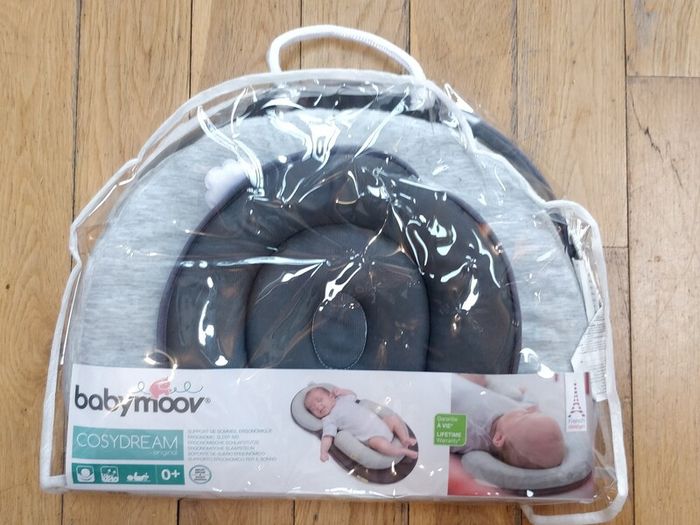 Babymoov Cosydream Original Ergonomic Support Newborn Reducer