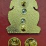 Us army, 14th infantry regiment, unit badge. Image 2