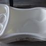 Baby Bathing Bundle. 3 Items Image 3