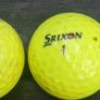 30 preused colored golf balls Image 7