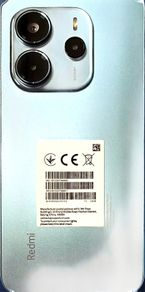 Redmi note 14 5g