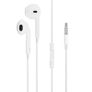 Top quality iPhone 6 6 plus 5 5s 5c ipod Headphone EarPods Earphones Handsfree Image 2