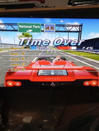 Logitech G27 Car simulator (PS3, PC compatible)  free delivery in Cork, mint condition
