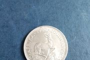 Suid Africa   Five   Shillings