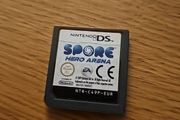 Spore Hero Arena DS