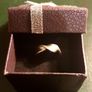 Sterling Silver Rings (Boxed) Image 6