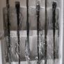 Dumbledore's army wand collection Image 5