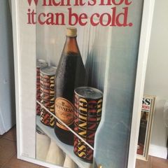 Guinness Memorabilia