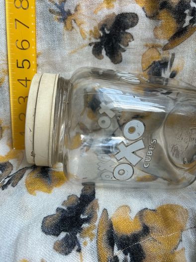 Mcm   Oxo Jar