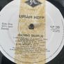 Uriah Heep - Raging Silence Image 3