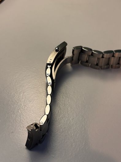 omega speedmaster professional bracelet (2020)