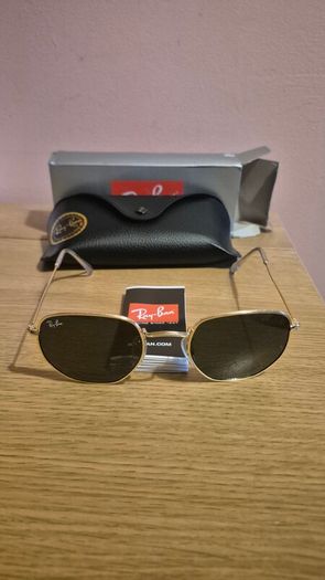 Rayban sunglasses
