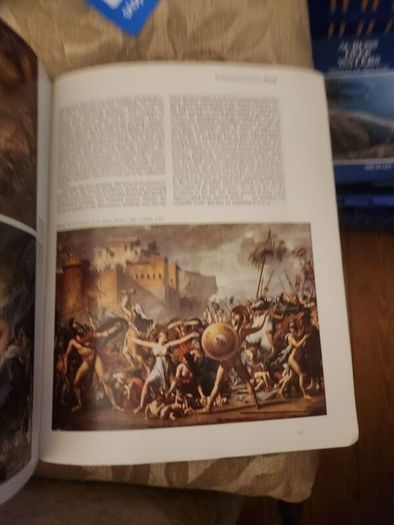 Mythological Painting. Published By Phaidon. Large Volume Paperback In Good Condition.