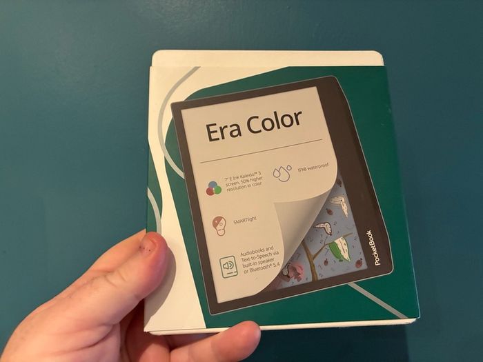 PocketBook Era Colour