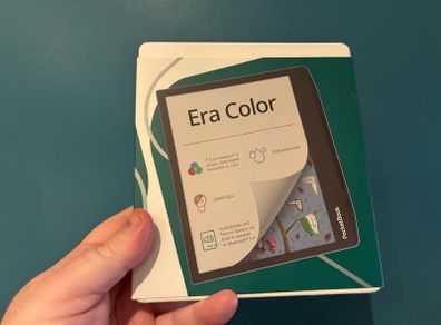 PocketBook Era Colour