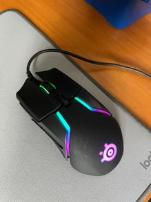 Steelseries Rival 600 Gaming Mouse